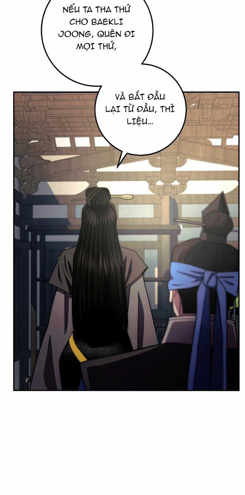 Huyền Thoại Tu La Độc Long Chapter 101 trang 14