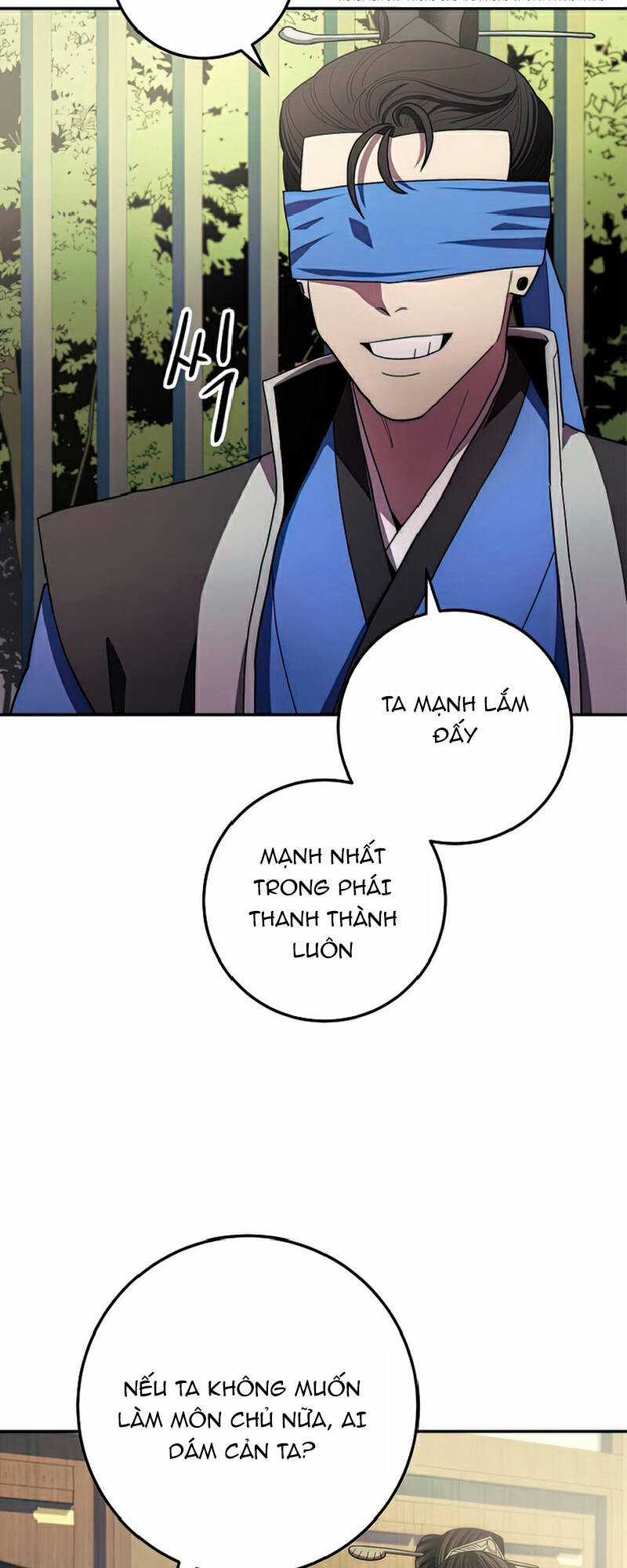 Huyền Thoại Tu La Độc Long Chapter 101 trang 18