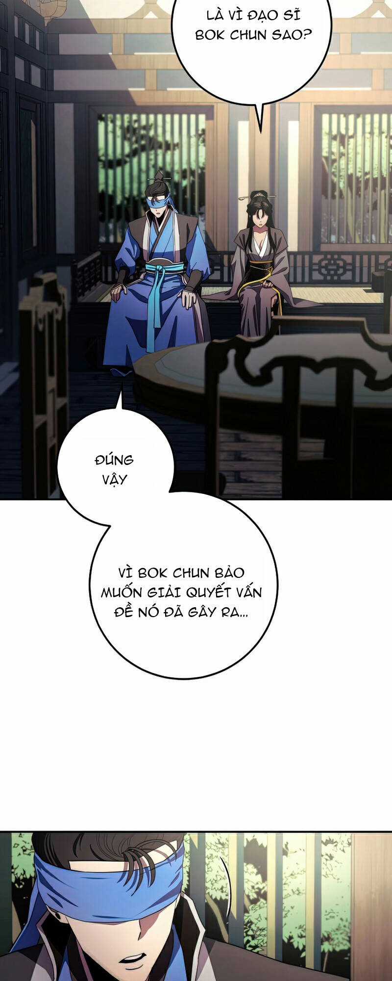 Huyền Thoại Tu La Độc Long Chapter 101 trang 2