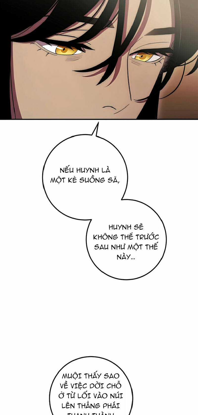 Huyền Thoại Tu La Độc Long Chapter 101 trang 20