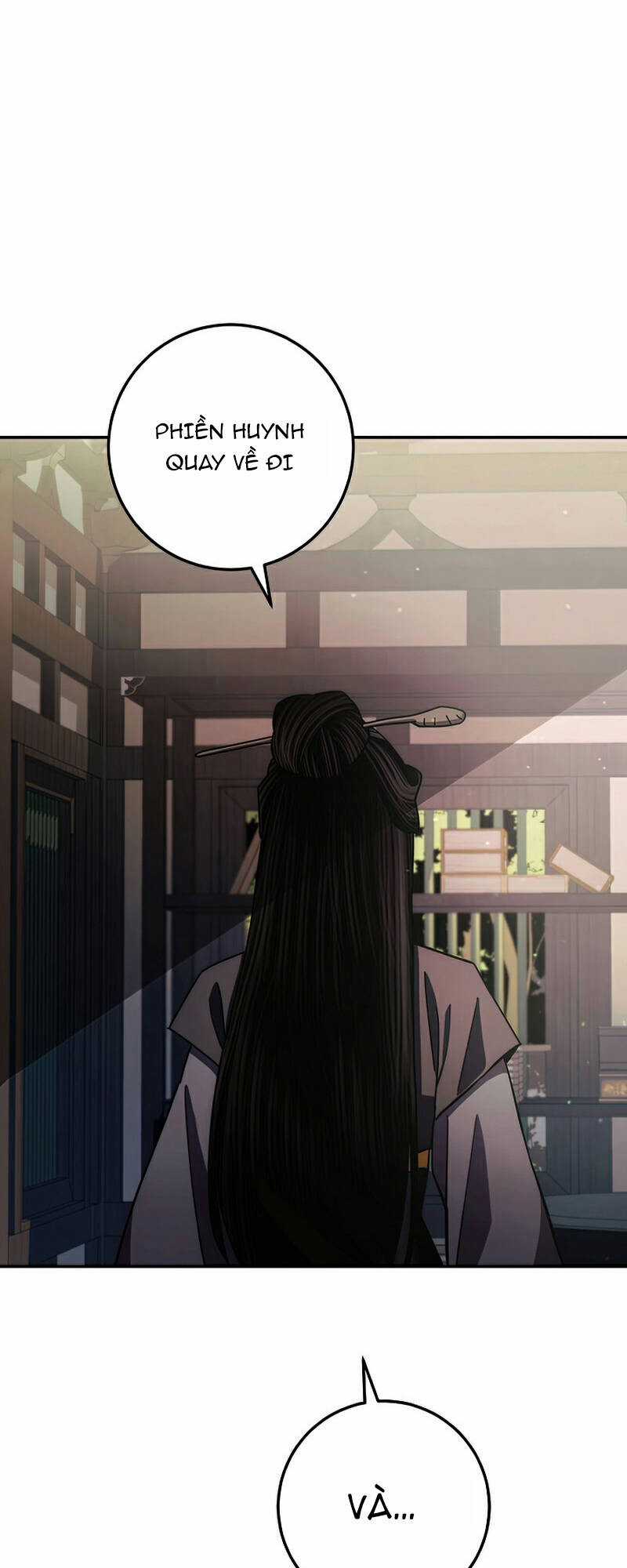 Huyền Thoại Tu La Độc Long Chapter 101 trang 22