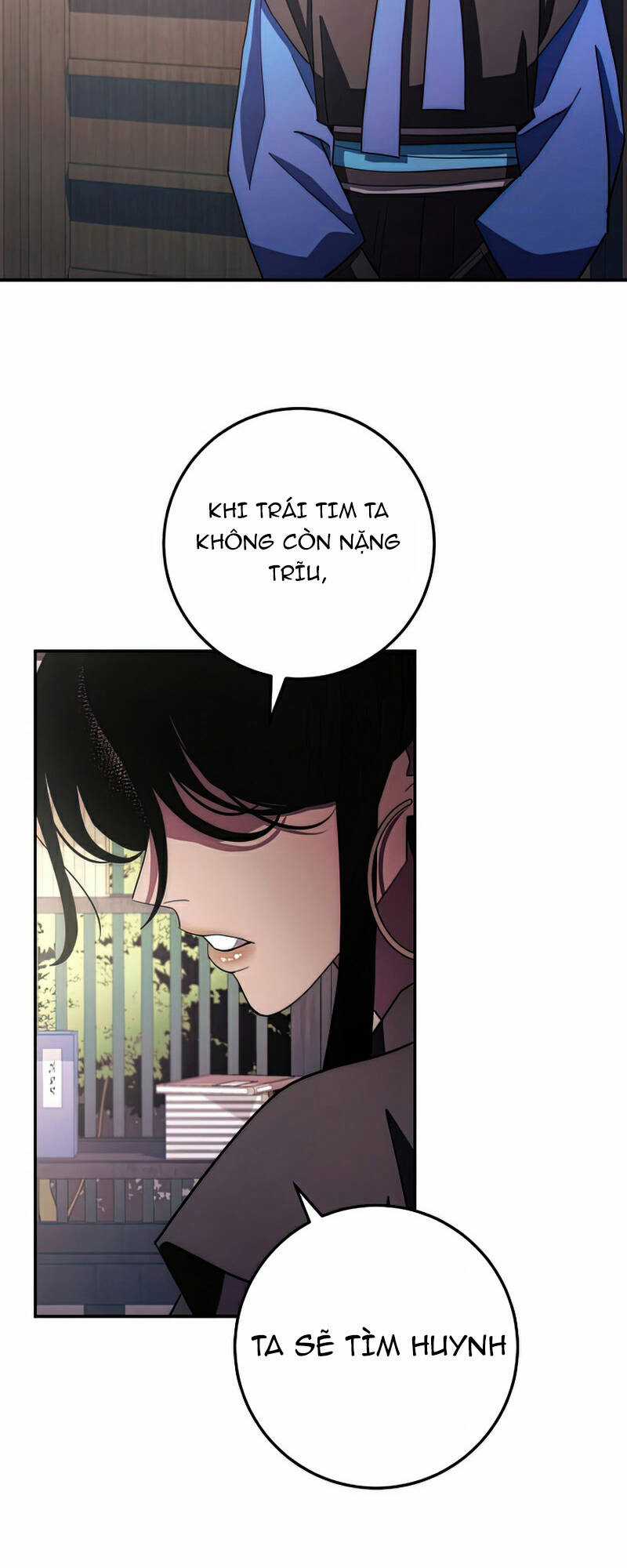 Huyền Thoại Tu La Độc Long Chapter 101 trang 26