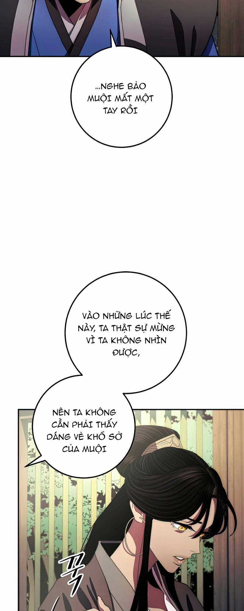 Huyền Thoại Tu La Độc Long Chapter 101 trang 3