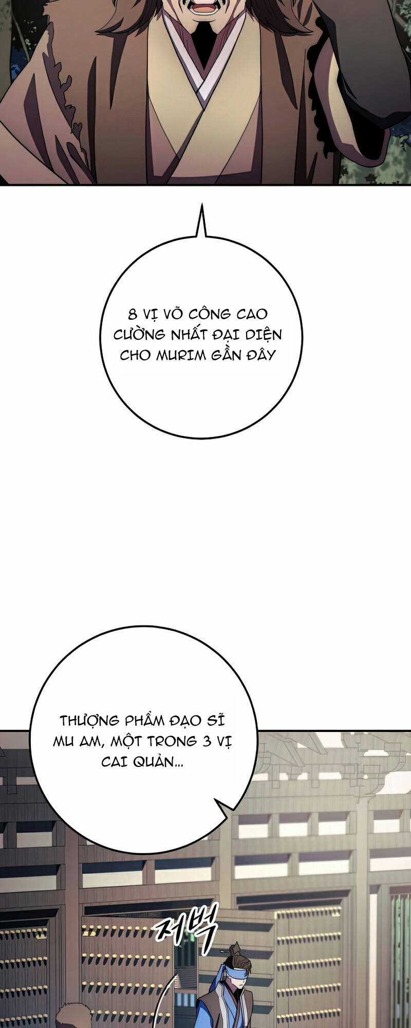 Huyền Thoại Tu La Độc Long Chapter 101 trang 30