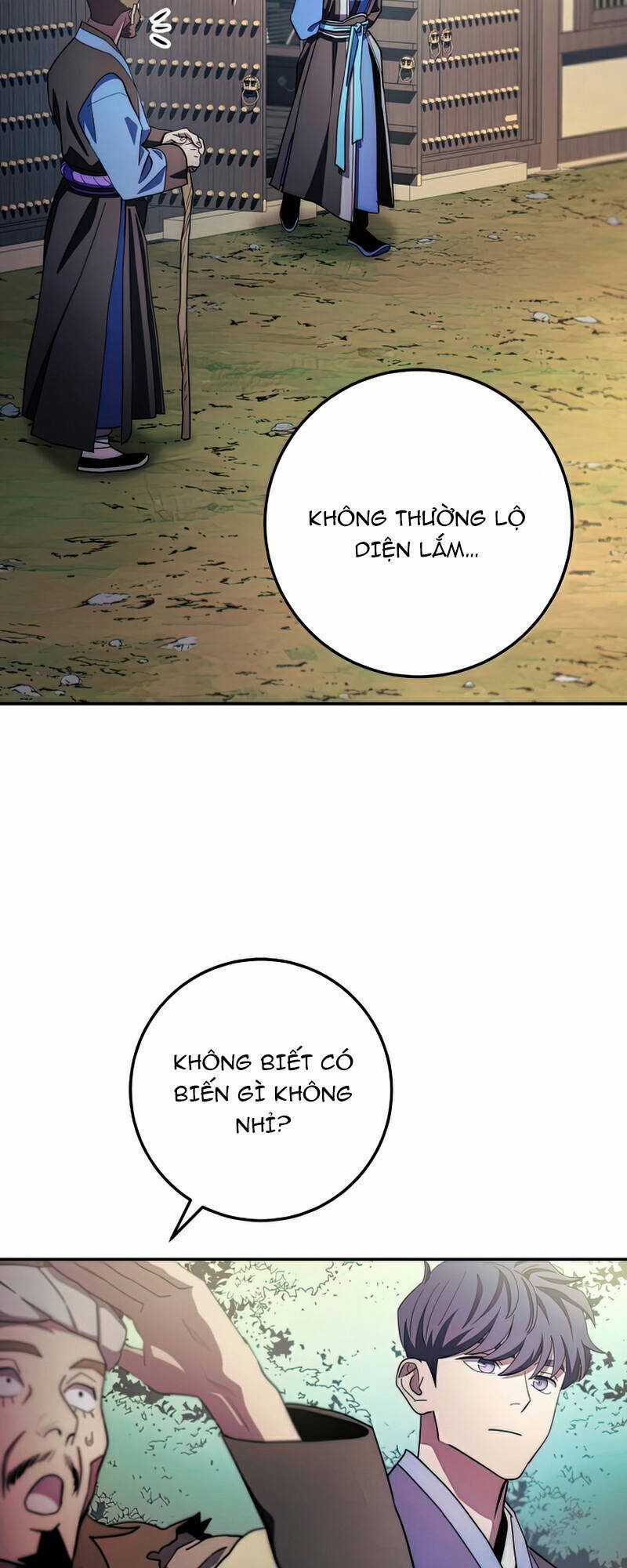 Huyền Thoại Tu La Độc Long Chapter 101 trang 31