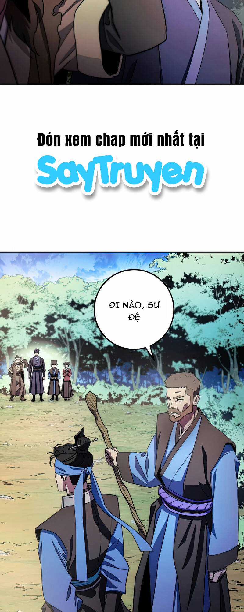 Huyền Thoại Tu La Độc Long Chapter 101 trang 32