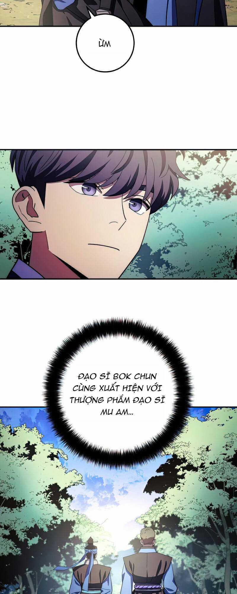 Huyền Thoại Tu La Độc Long Chapter 101 trang 33