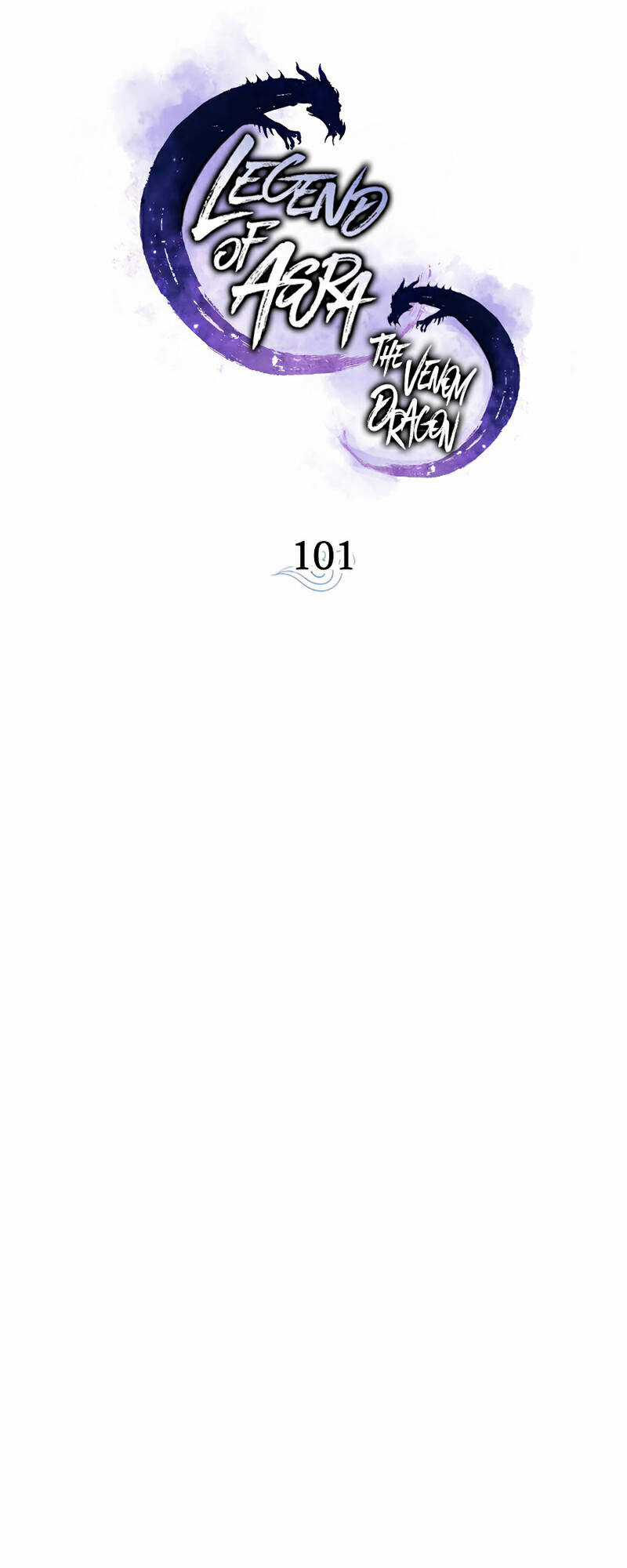 Huyền Thoại Tu La Độc Long Chapter 101 trang 36