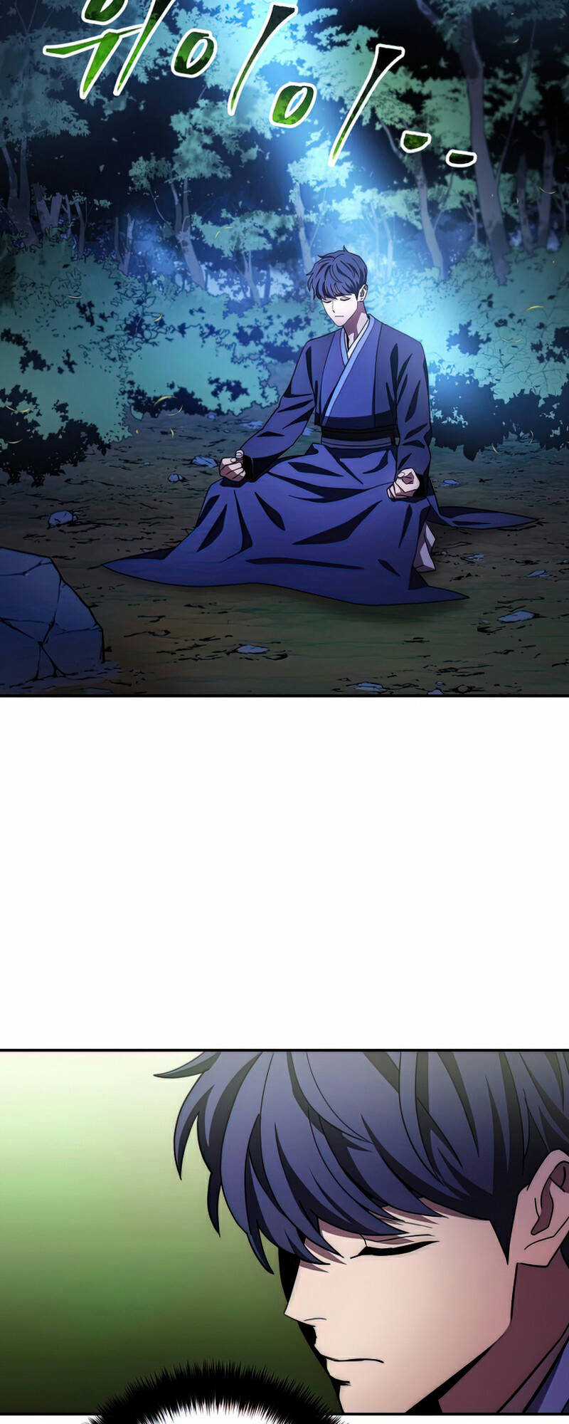 Huyền Thoại Tu La Độc Long Chapter 101 trang 38