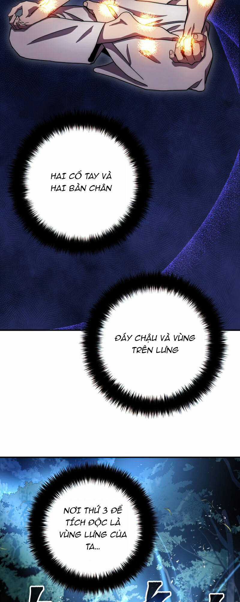 Huyền Thoại Tu La Độc Long Chapter 101 trang 40