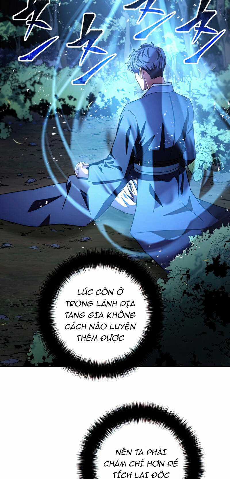 Huyền Thoại Tu La Độc Long Chapter 101 trang 41