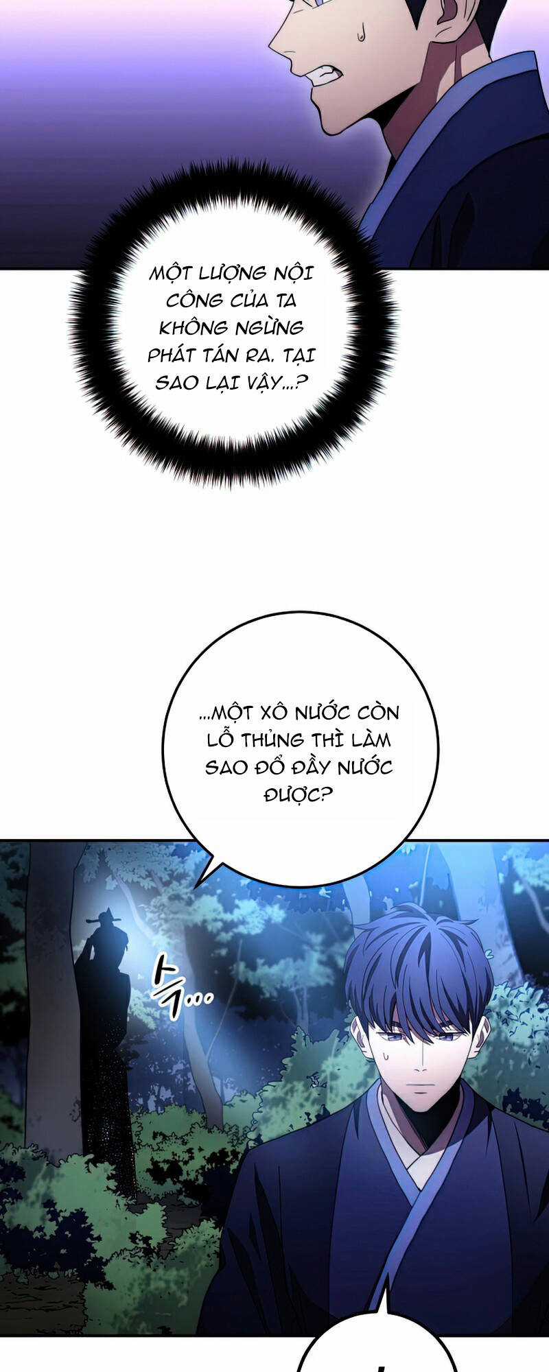 Huyền Thoại Tu La Độc Long Chapter 101 trang 44