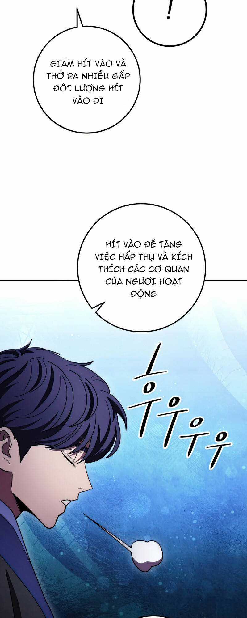 Huyền Thoại Tu La Độc Long Chapter 101 trang 45