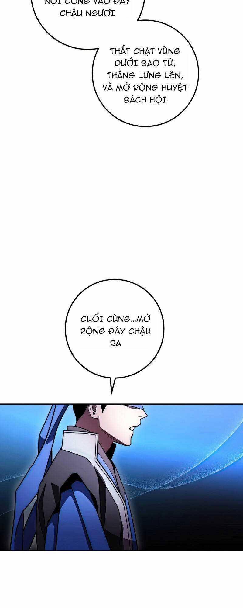 Huyền Thoại Tu La Độc Long Chapter 101 trang 47