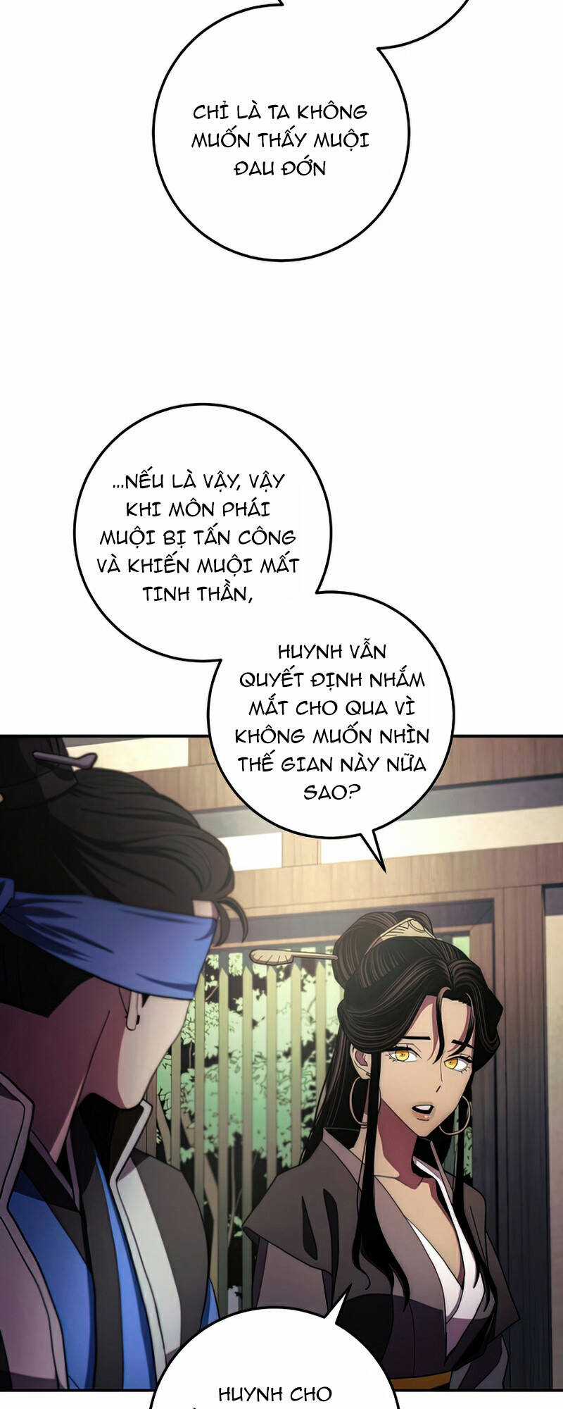 Huyền Thoại Tu La Độc Long Chapter 101 trang 5