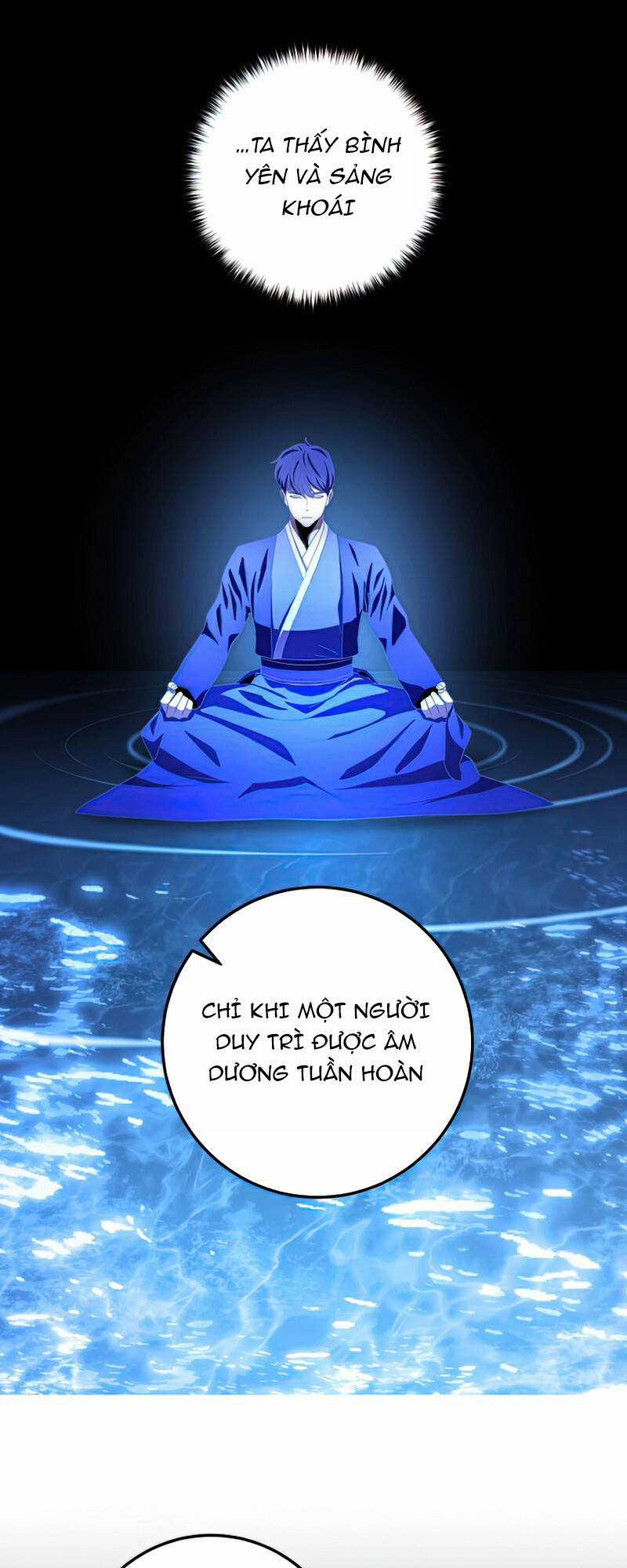 Huyền Thoại Tu La Độc Long Chapter 101 trang 50