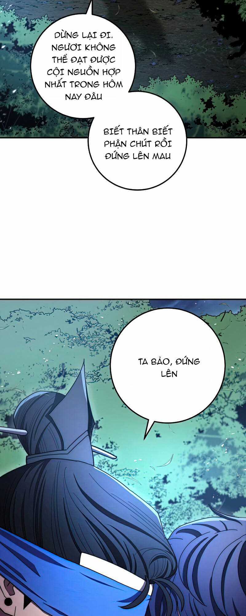 Huyền Thoại Tu La Độc Long Chapter 101 trang 59