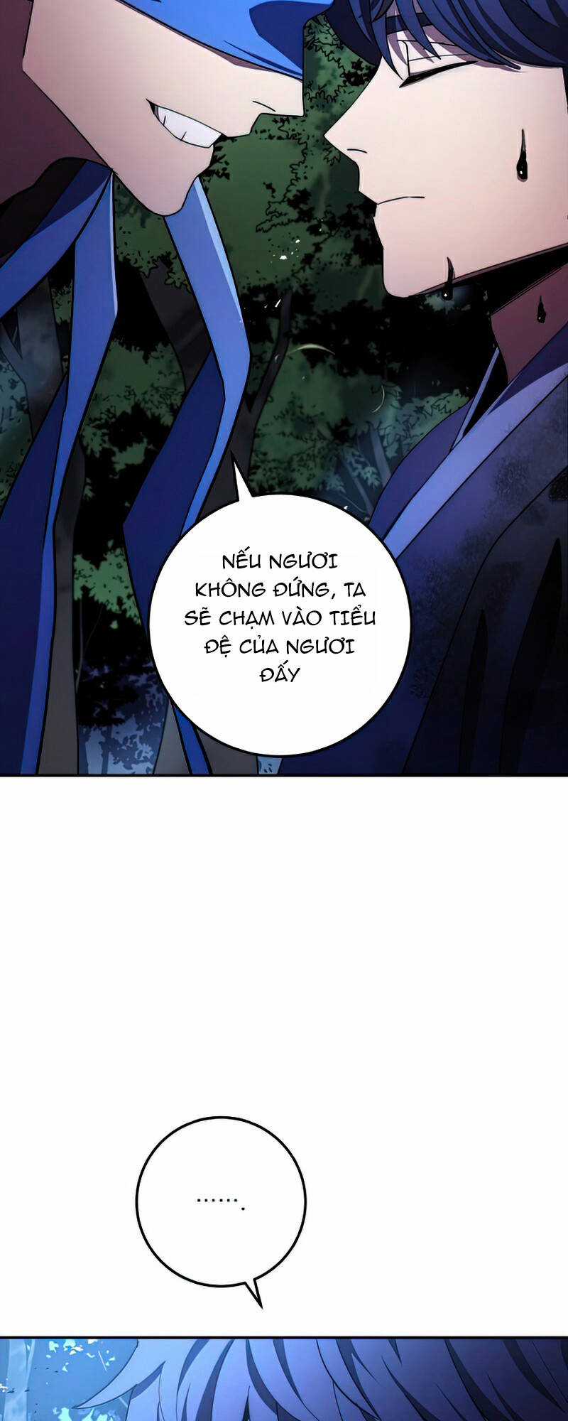 Huyền Thoại Tu La Độc Long Chapter 101 trang 60