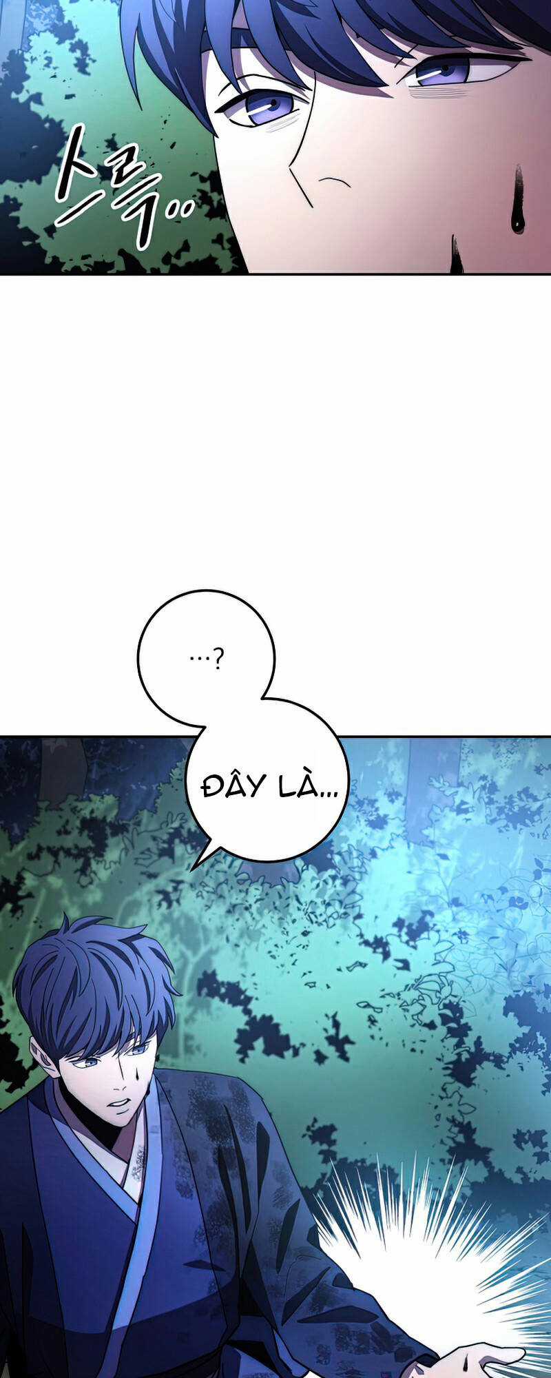 Huyền Thoại Tu La Độc Long Chapter 101 trang 61