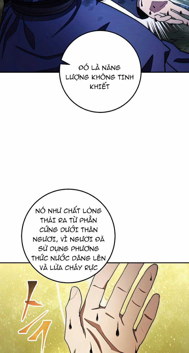 Huyền Thoại Tu La Độc Long Chapter 101 trang 62