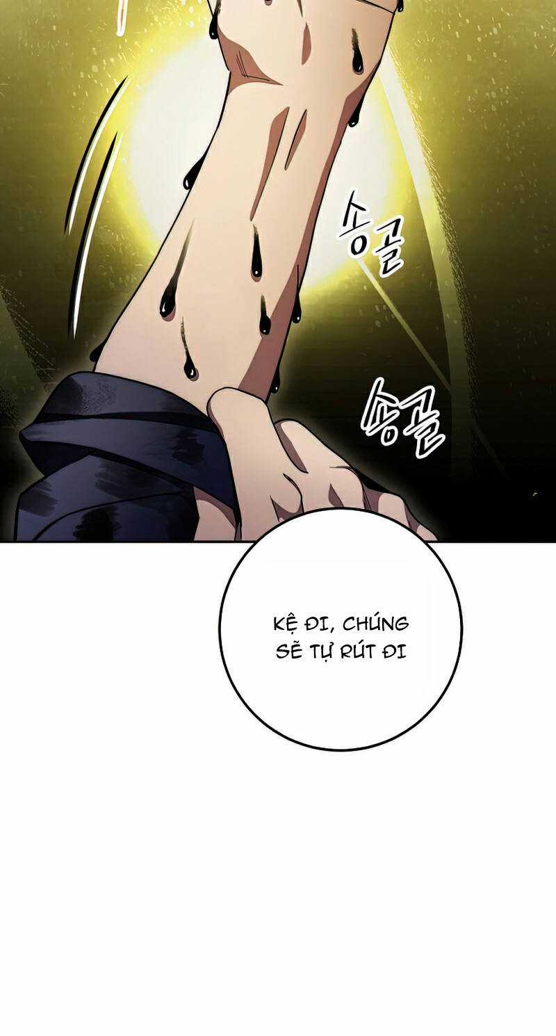 Huyền Thoại Tu La Độc Long Chapter 101 trang 63