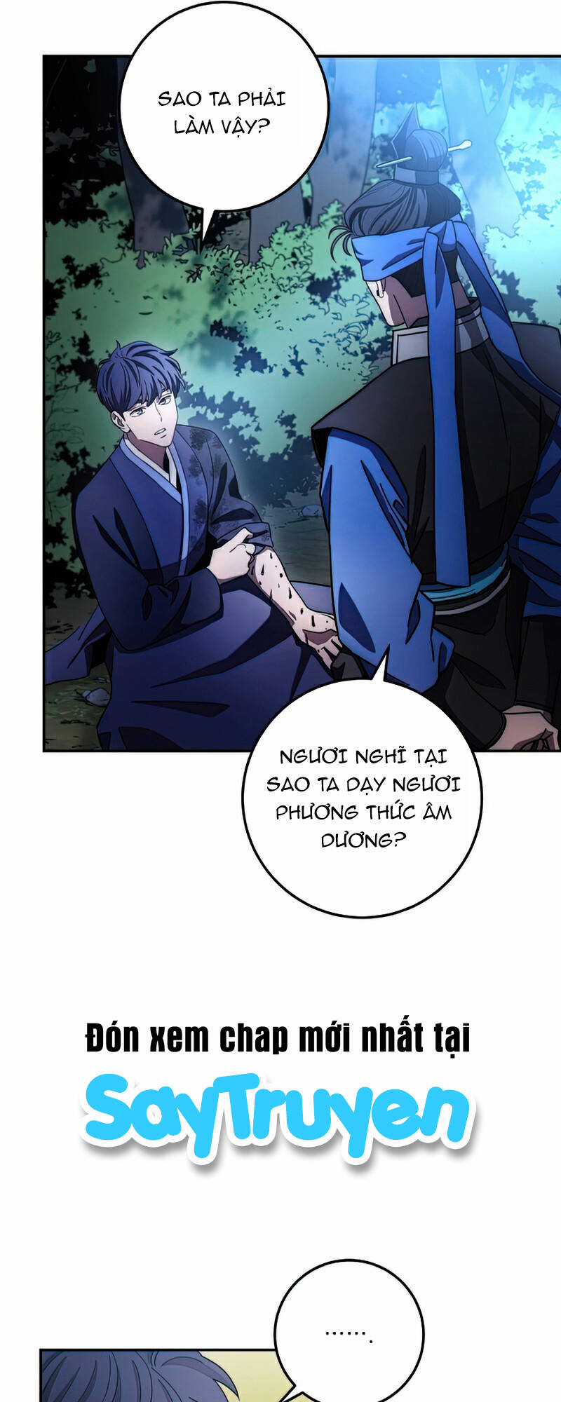 Huyền Thoại Tu La Độc Long Chapter 101 trang 64