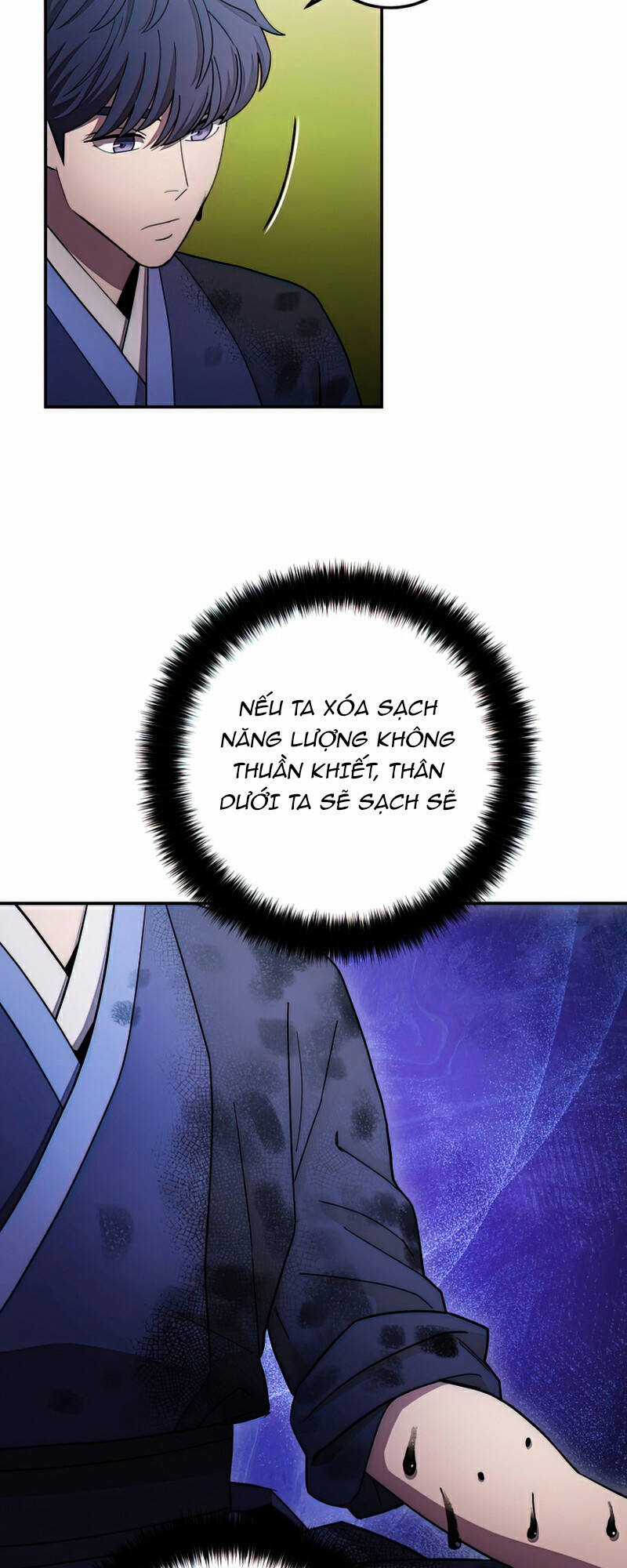 Huyền Thoại Tu La Độc Long Chapter 101 trang 65