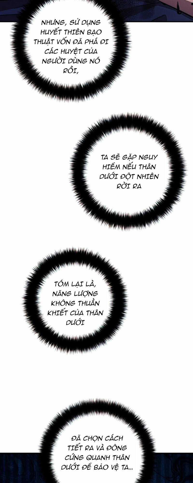 Huyền Thoại Tu La Độc Long Chapter 101 trang 66