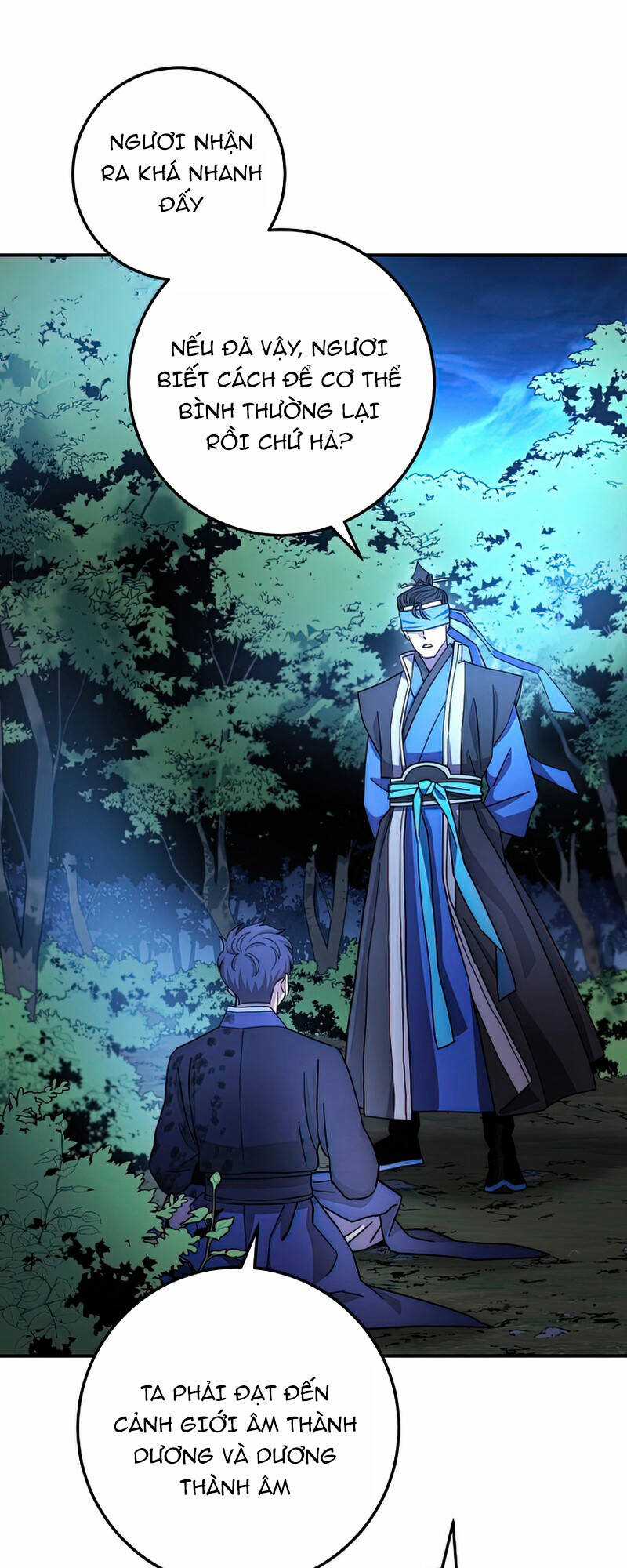 Huyền Thoại Tu La Độc Long Chapter 101 trang 68