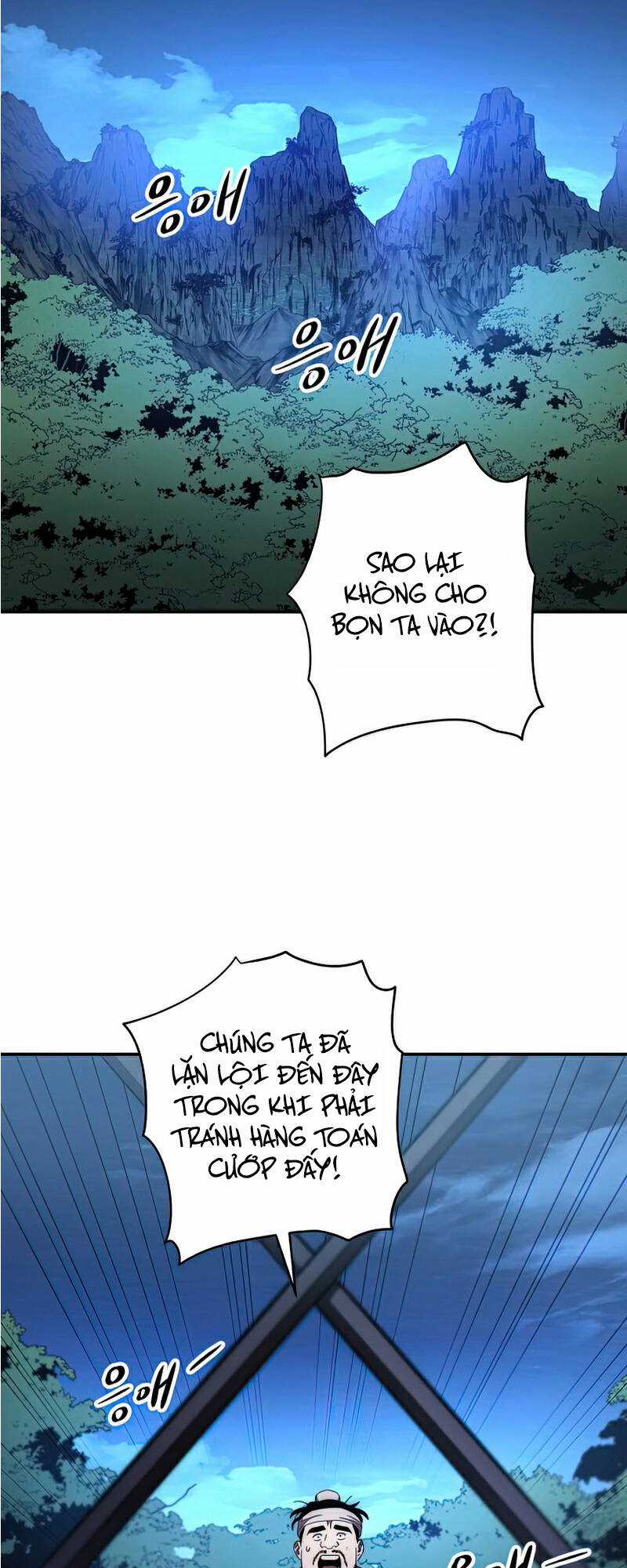 Huyền Thoại Tu La Độc Long Chapter 101 trang 73