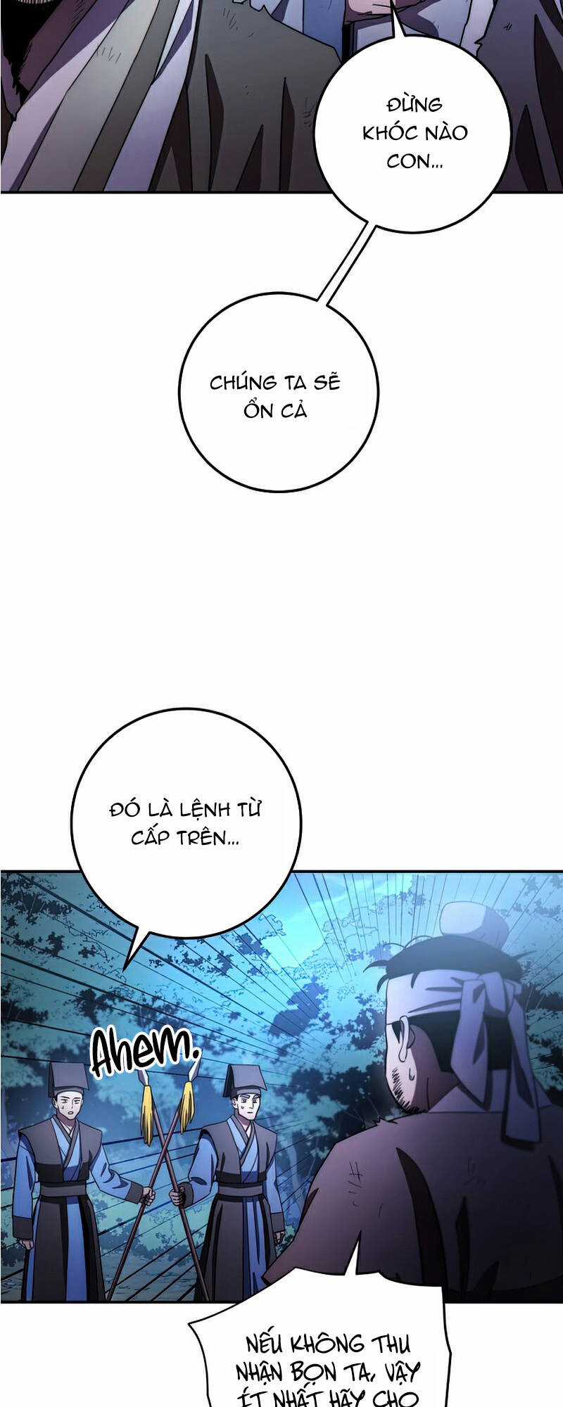 Huyền Thoại Tu La Độc Long Chapter 101 trang 75