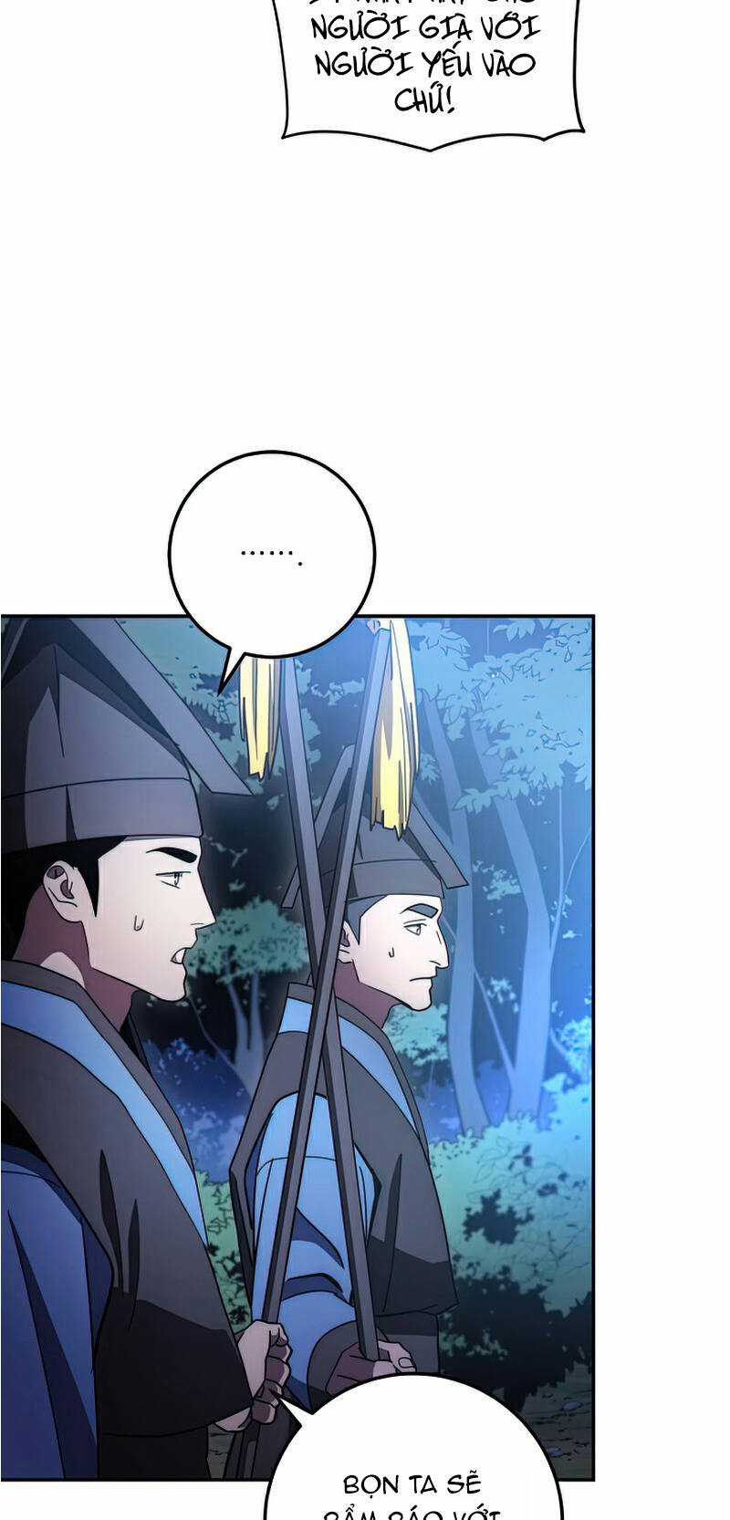 Huyền Thoại Tu La Độc Long Chapter 101 trang 76