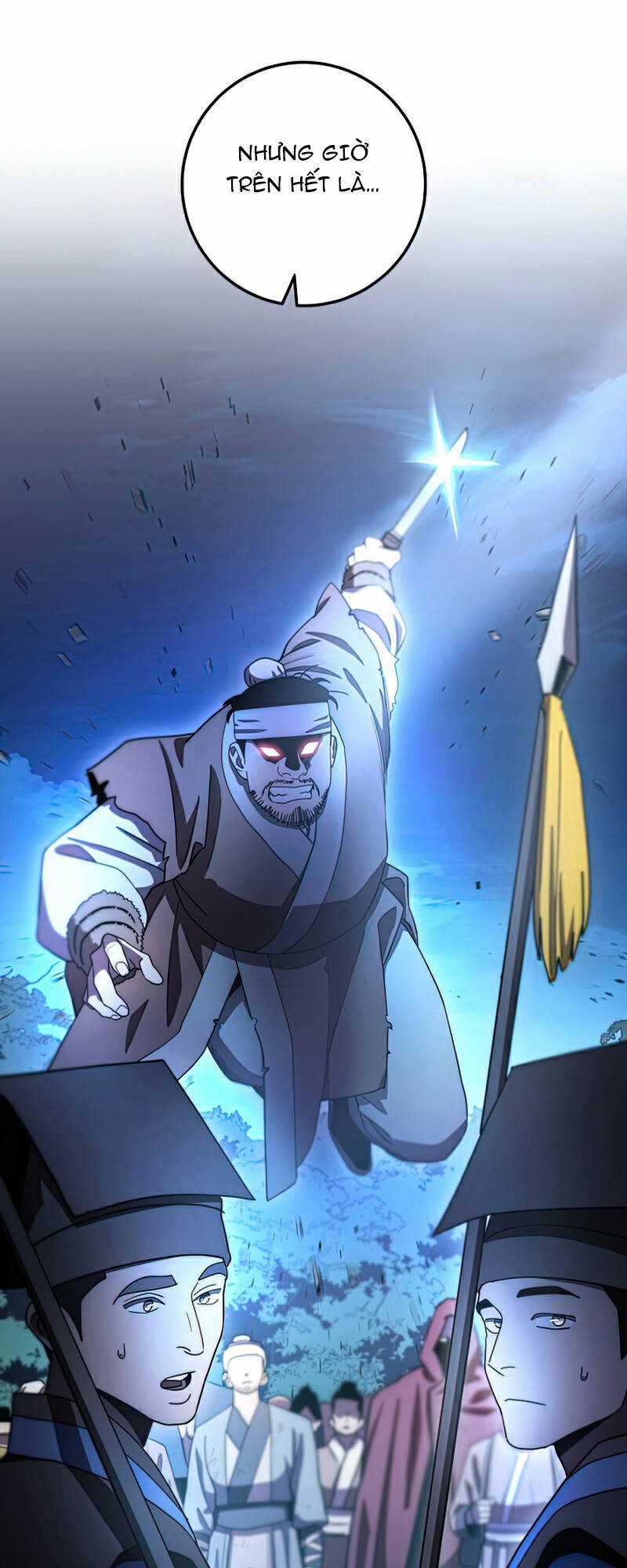 Huyền Thoại Tu La Độc Long Chapter 101 trang 78