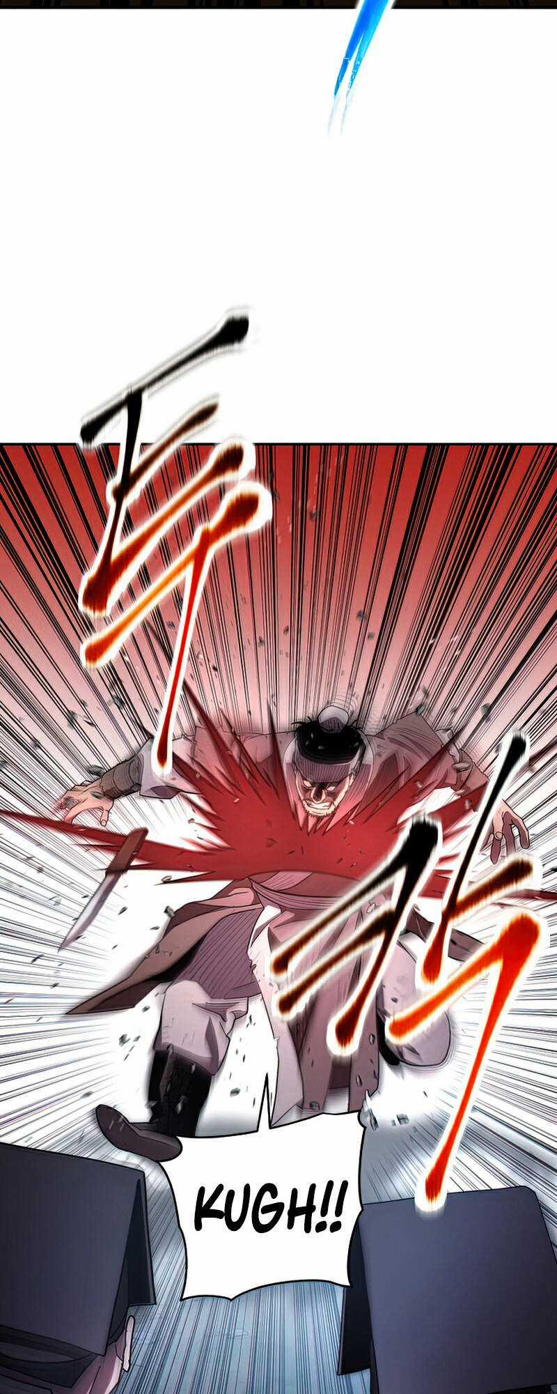 Huyền Thoại Tu La Độc Long Chapter 101 trang 80