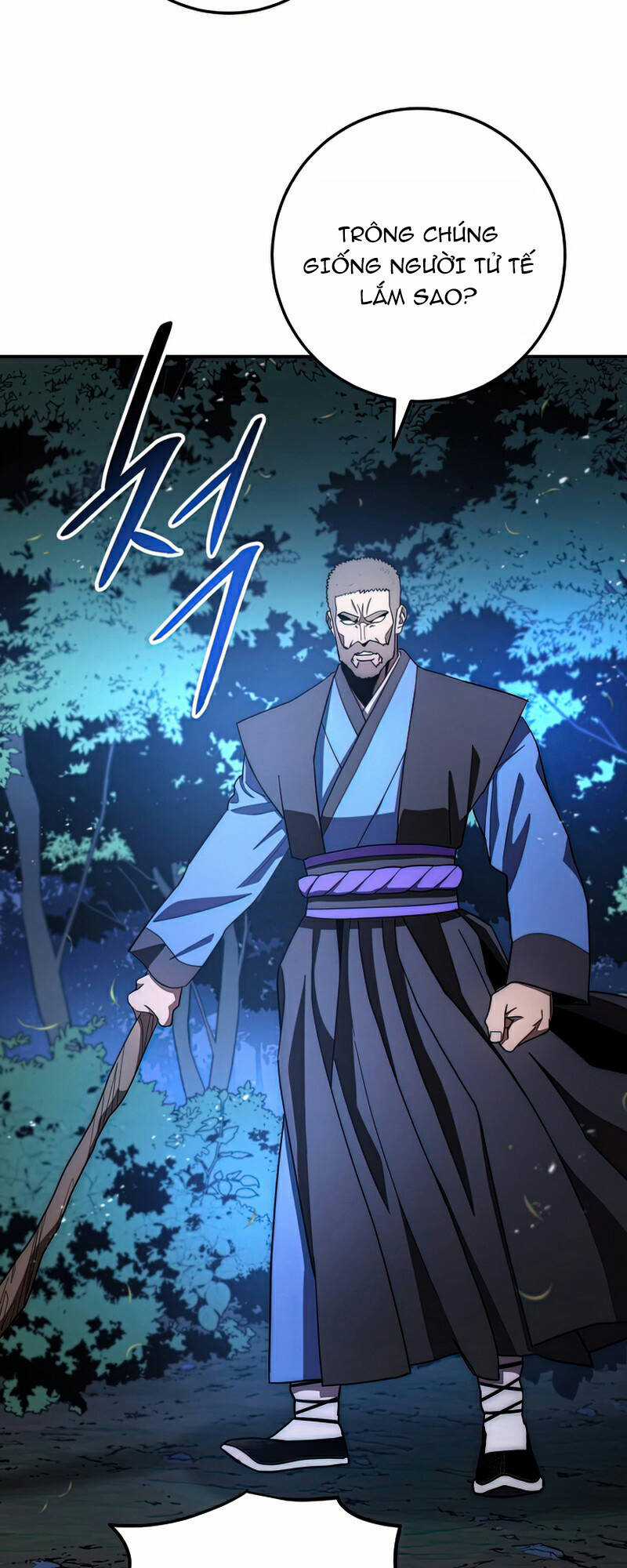 Huyền Thoại Tu La Độc Long Chapter 101 trang 82