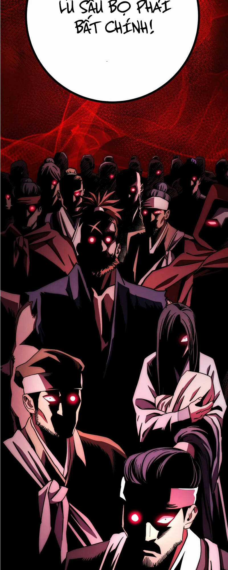 Huyền Thoại Tu La Độc Long Chapter 101 trang 85