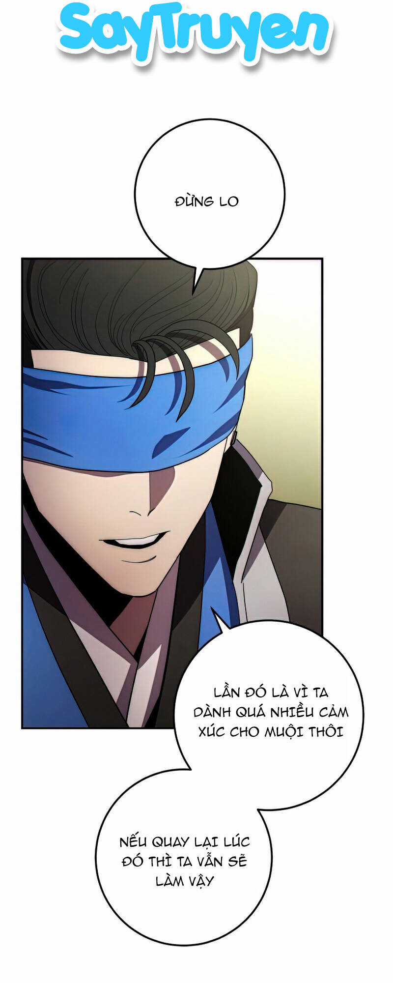 Huyền Thoại Tu La Độc Long Chapter 101 trang 9