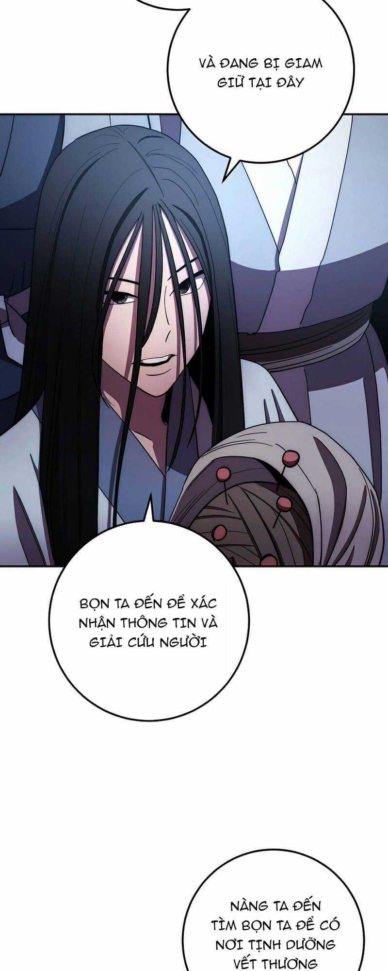 Huyền Thoại Tu La Độc Long Chapter 102 trang 10