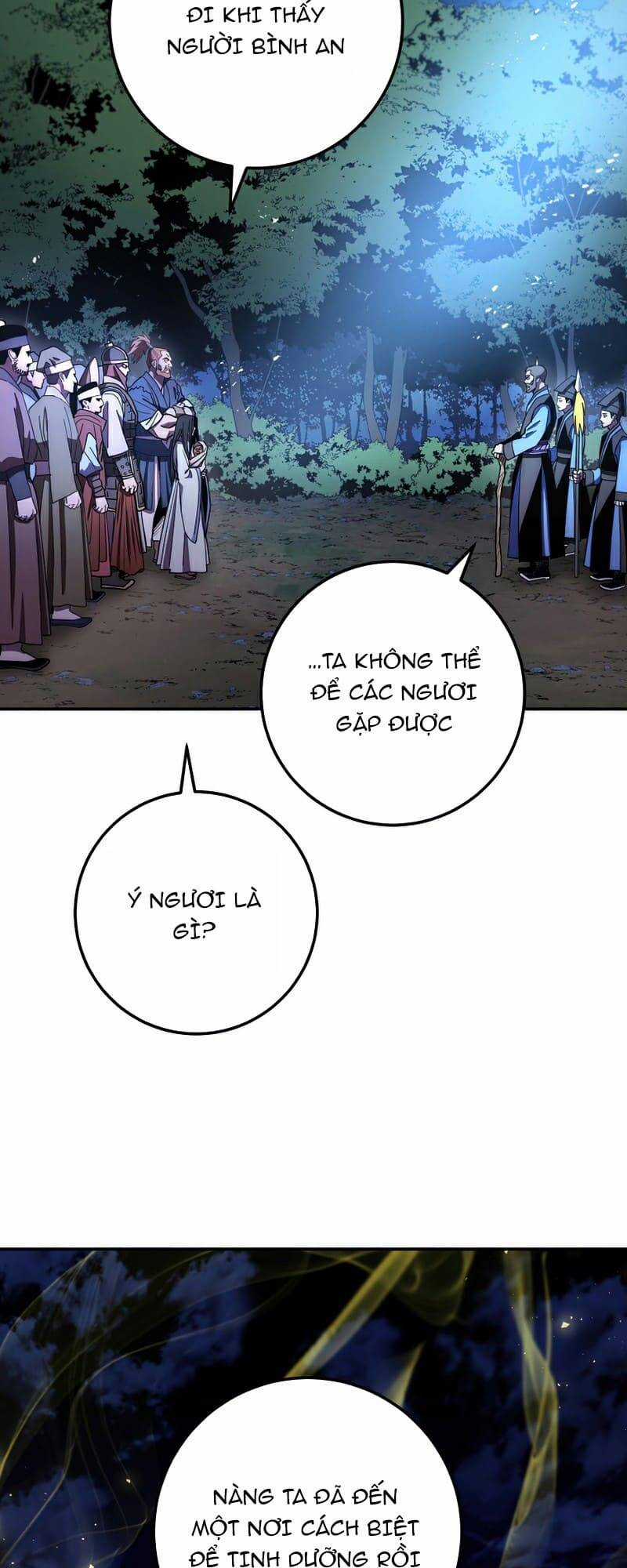 Huyền Thoại Tu La Độc Long Chapter 102 trang 12