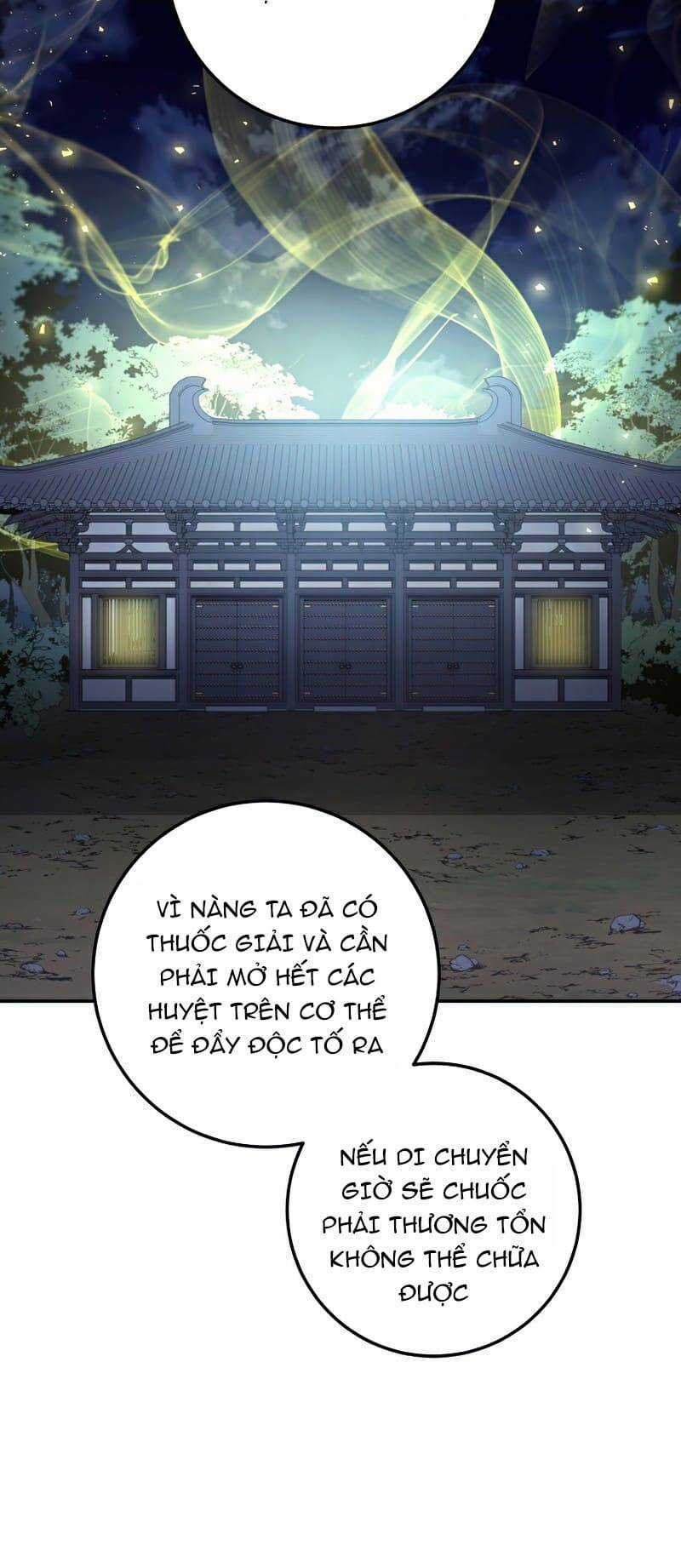 Huyền Thoại Tu La Độc Long Chapter 102 trang 13