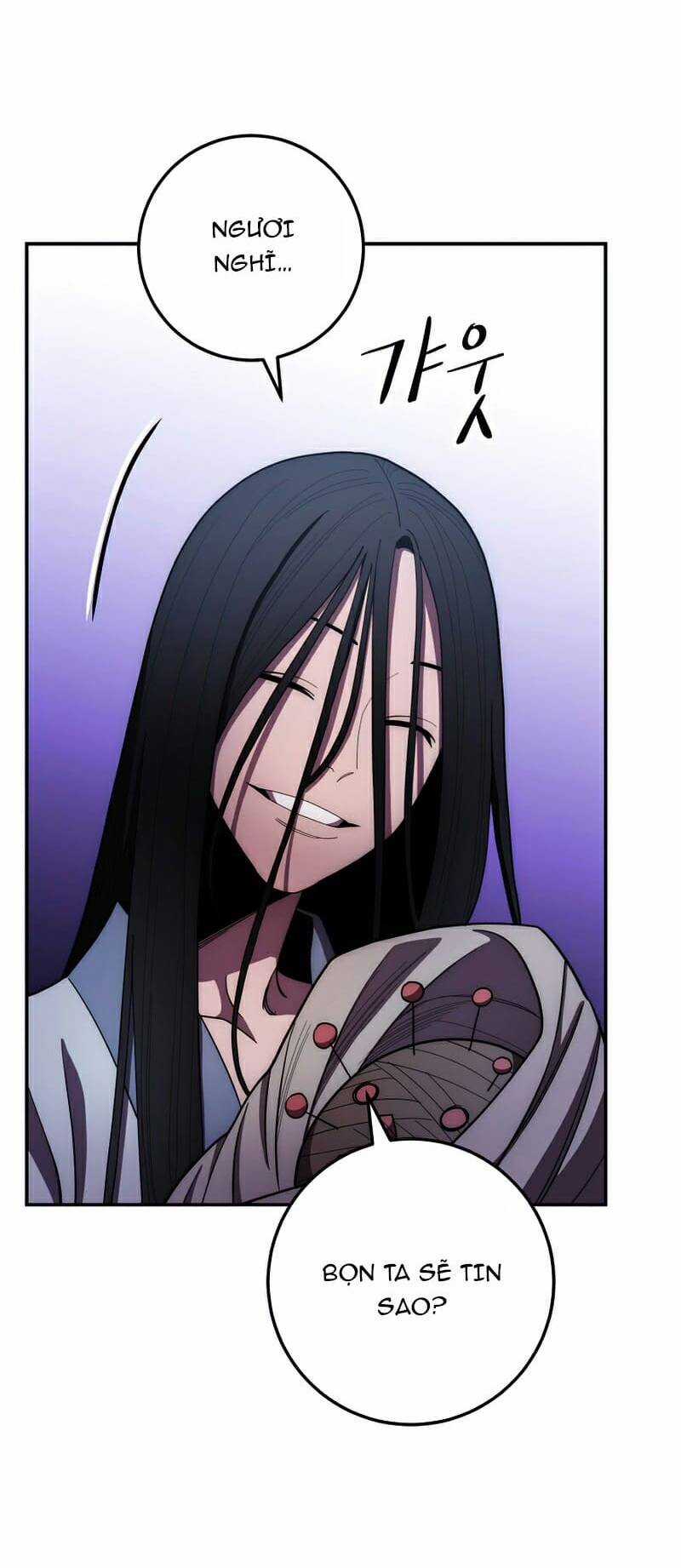 Huyền Thoại Tu La Độc Long Chapter 102 trang 14