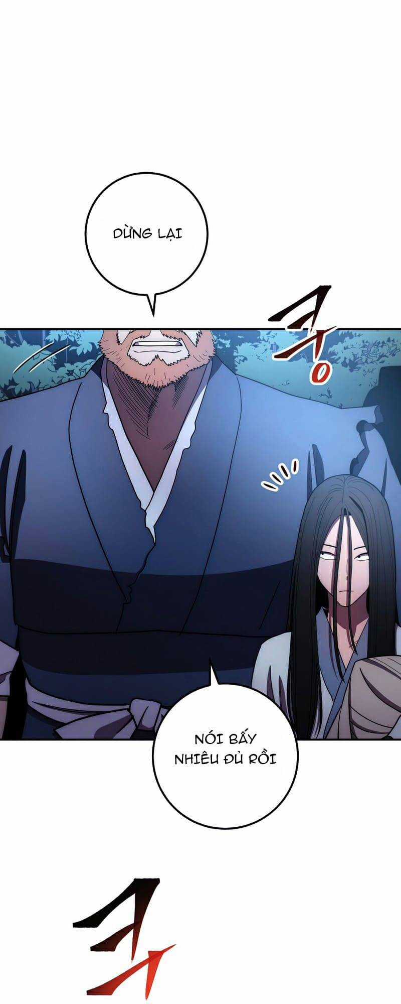 Huyền Thoại Tu La Độc Long Chapter 102 trang 15