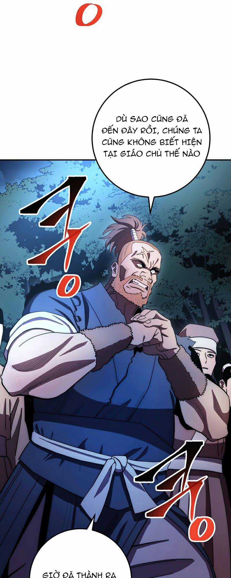 Huyền Thoại Tu La Độc Long Chapter 102 trang 16