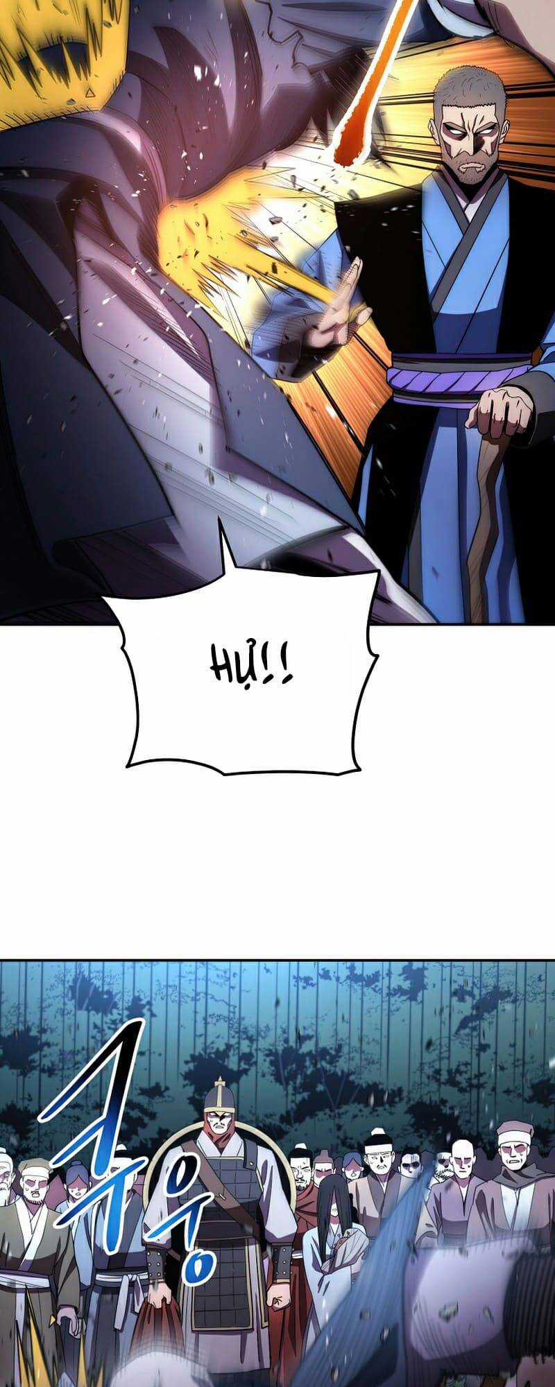 Huyền Thoại Tu La Độc Long Chapter 102 trang 19