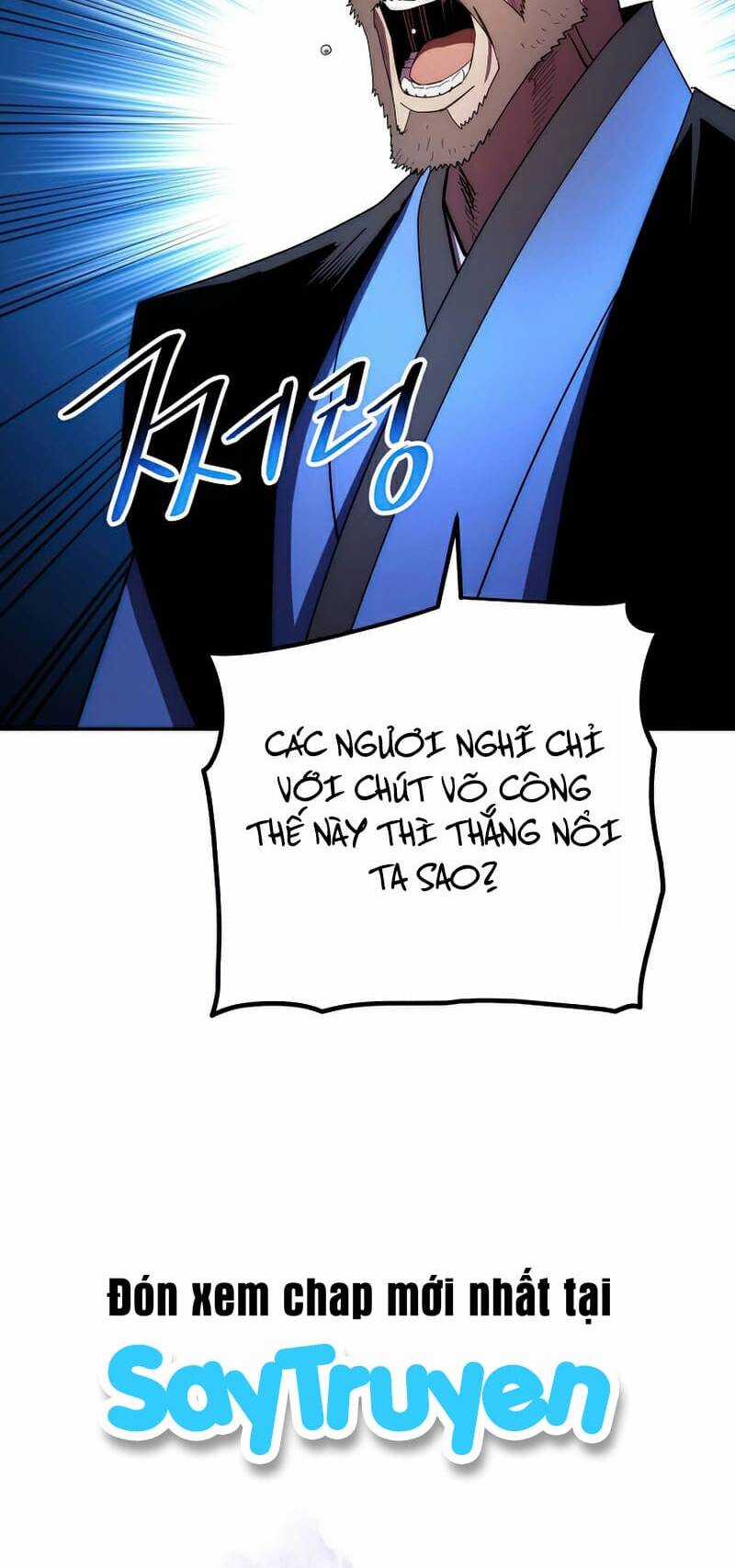 Huyền Thoại Tu La Độc Long Chapter 102 trang 21