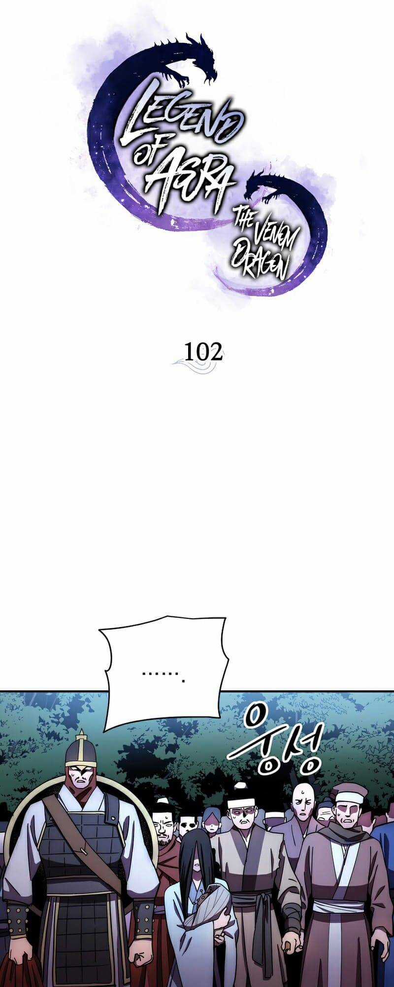 Huyền Thoại Tu La Độc Long Chapter 102 trang 22