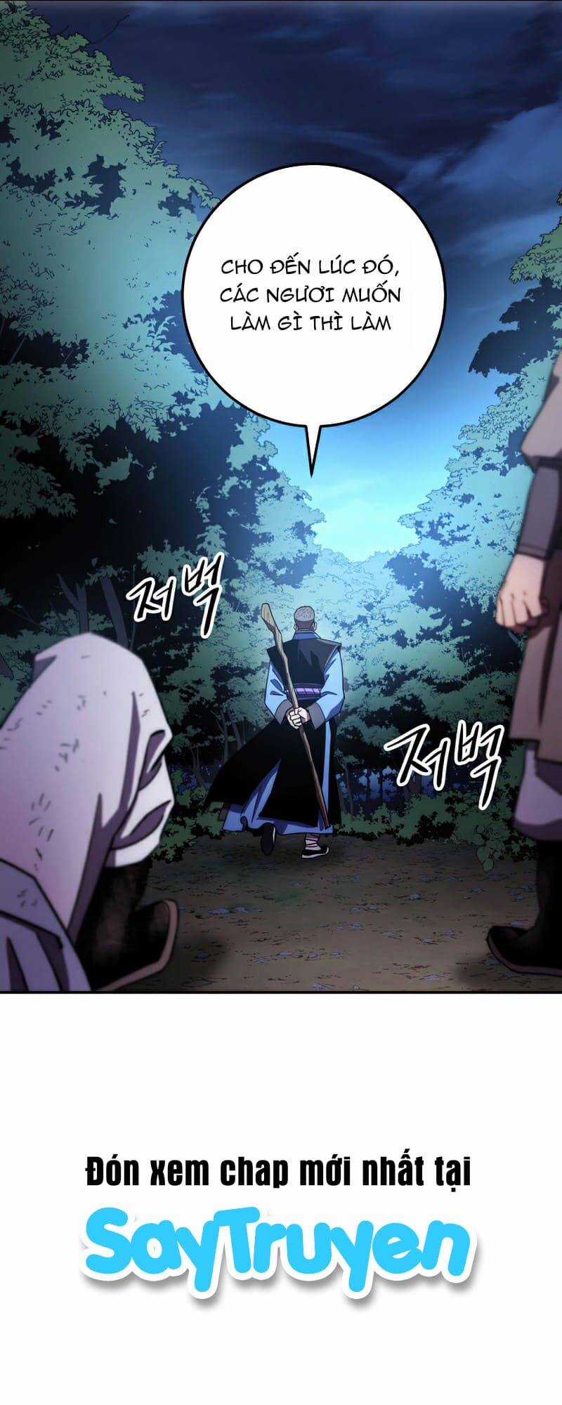 Huyền Thoại Tu La Độc Long Chapter 102 trang 29