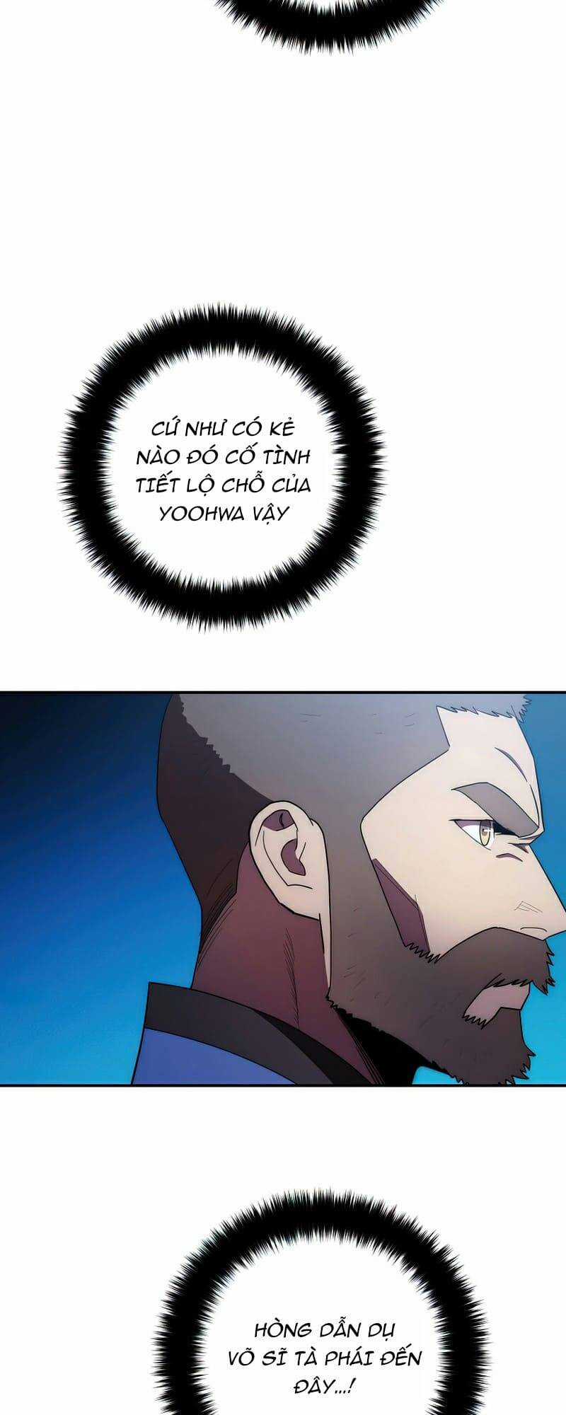 Huyền Thoại Tu La Độc Long Chapter 102 trang 31