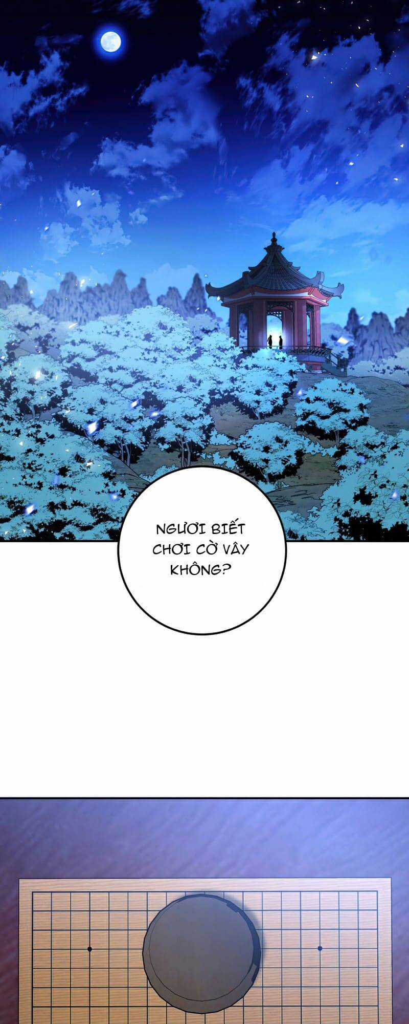 Huyền Thoại Tu La Độc Long Chapter 102 trang 33