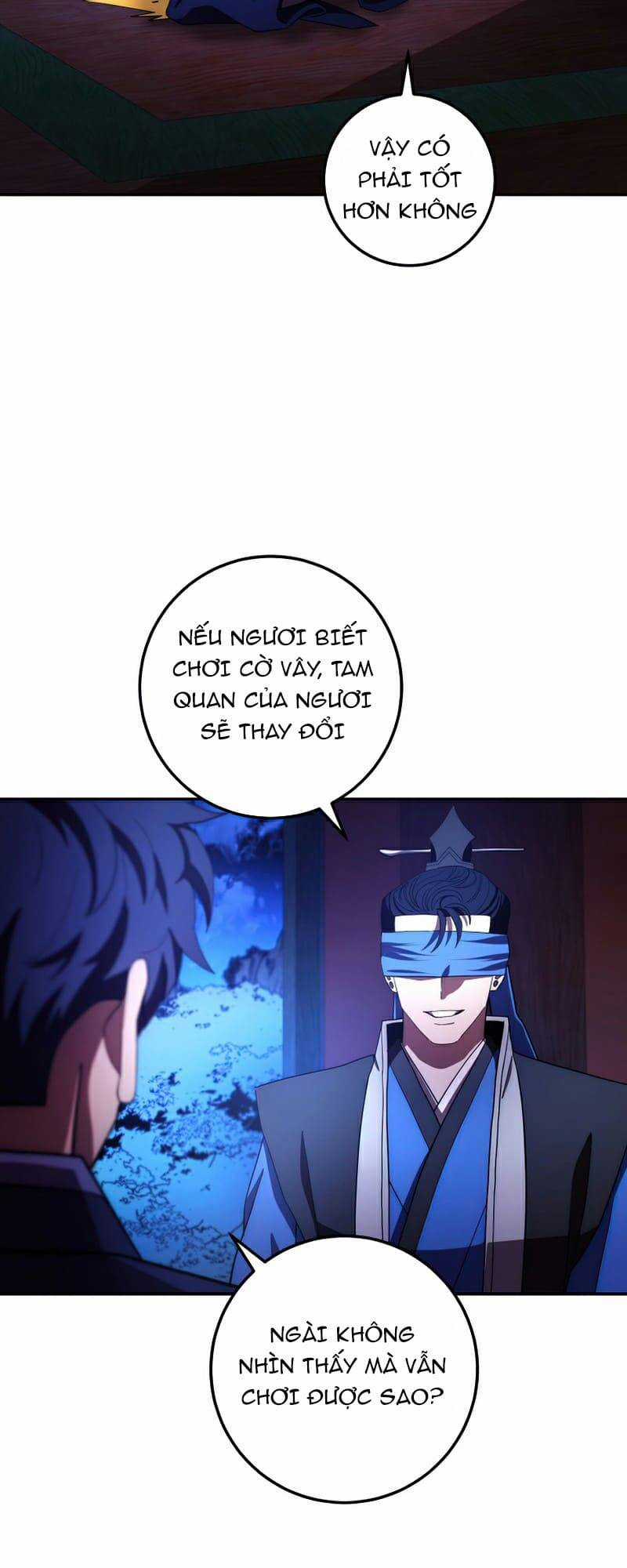 Huyền Thoại Tu La Độc Long Chapter 102 trang 38